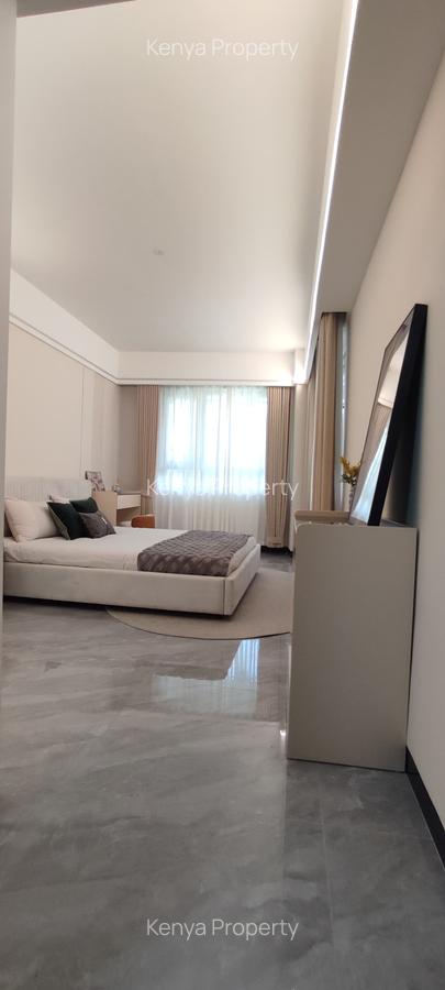 1 Bed Apartment with Swimming Pool at Woodavenue - 9