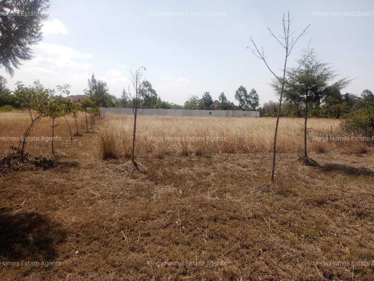 100 ac Land at Mombasa Road - 1