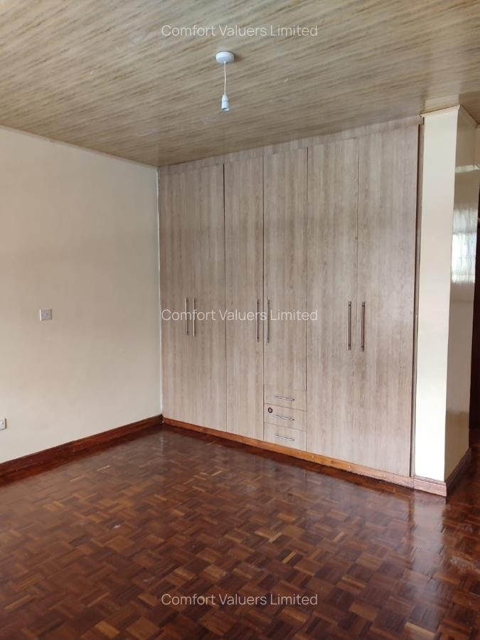 6 Bed House with En Suite at Karen Miotoni Road - 16