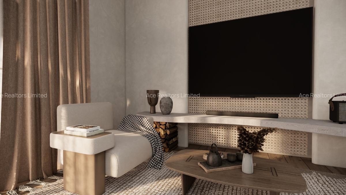 2 Bed Apartment with En Suite at Raphta Road - 9