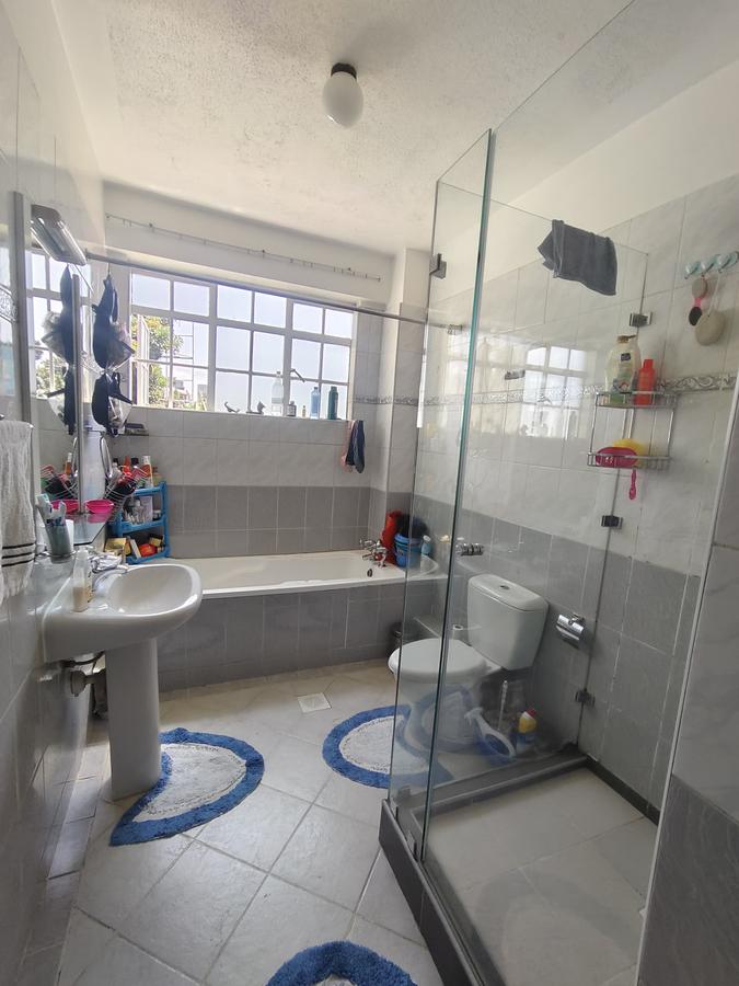 3 Bed Apartment with Parking in Kileleshwa - 3