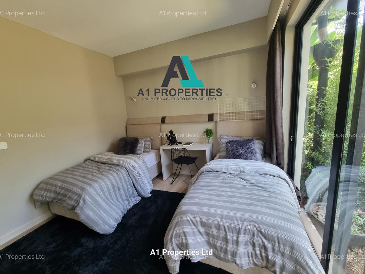 4 Bed Townhouse with En Suite in Runda - 7