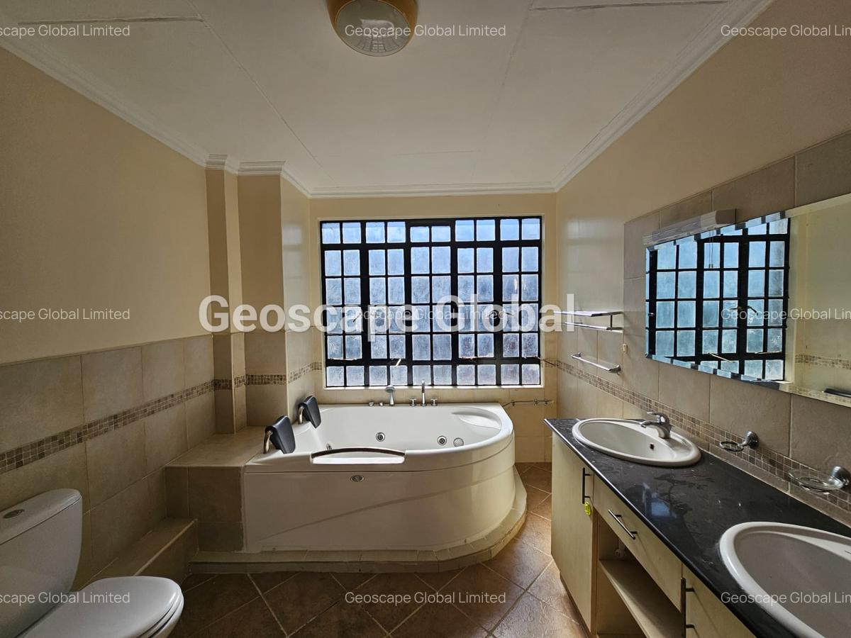 5 Bed House with En Suite in Karen - 9