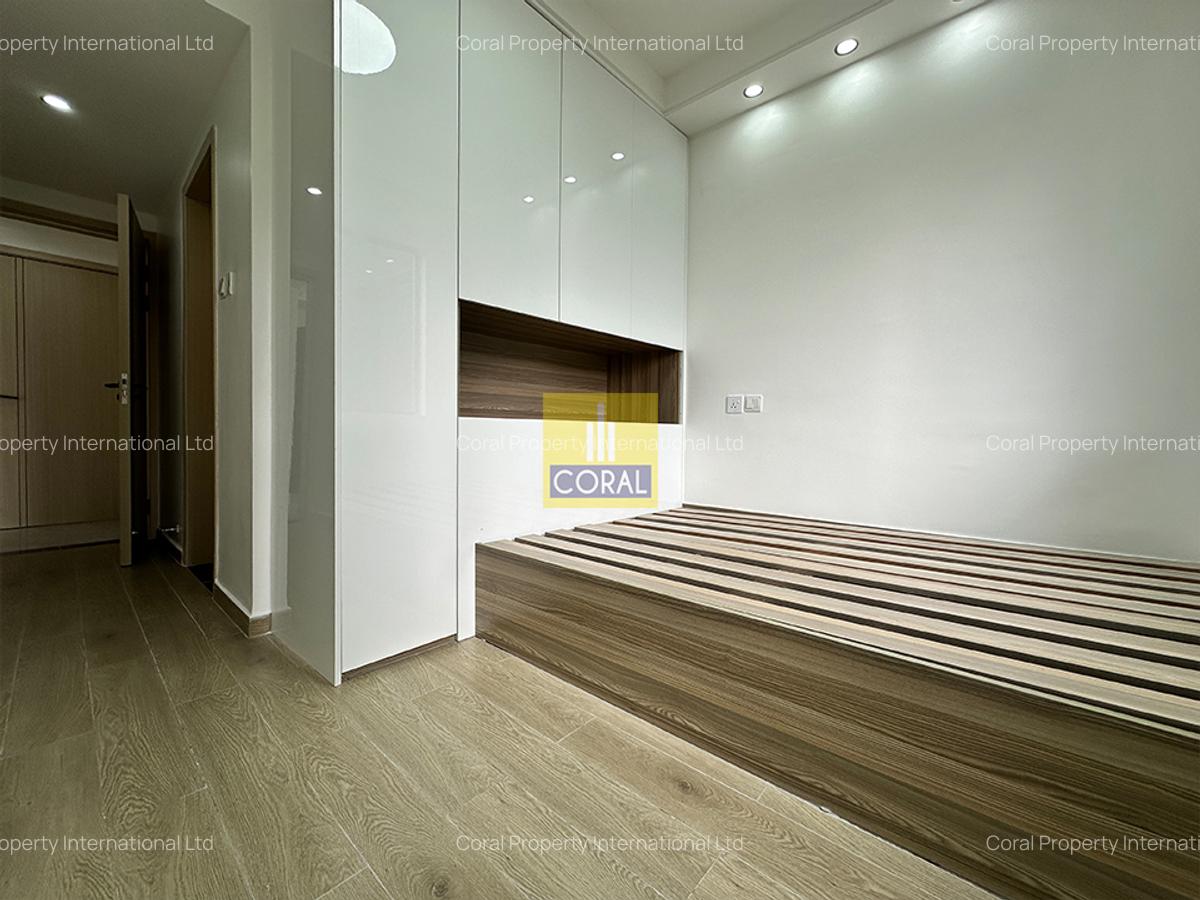 3 Bed Apartment in Waiyaki Way - 10