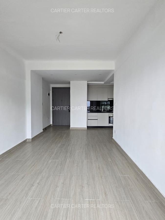 1 Bed House with En Suite in Kilimani - 6