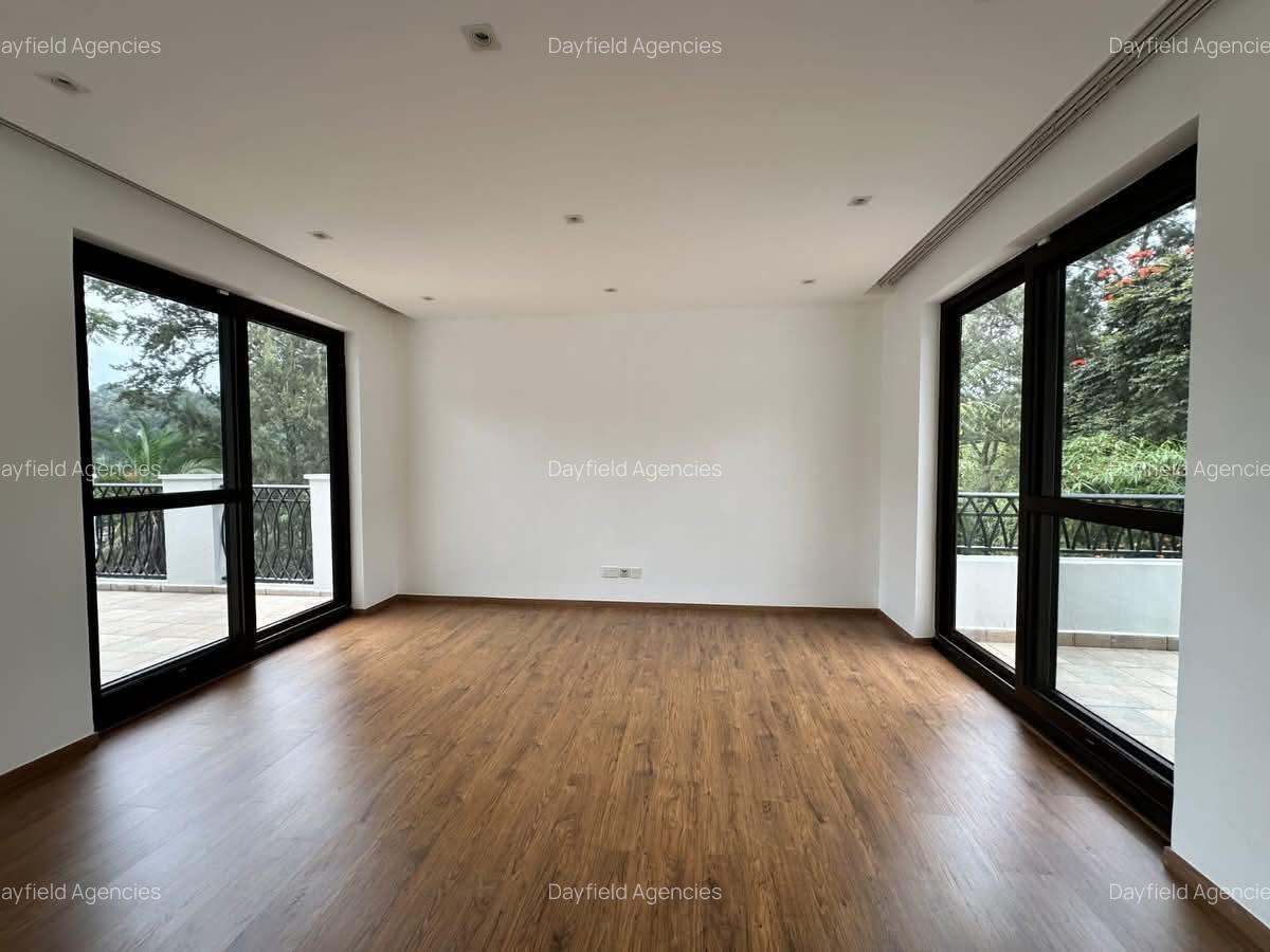 4 Bed House with En Suite at Peponi Road - 5