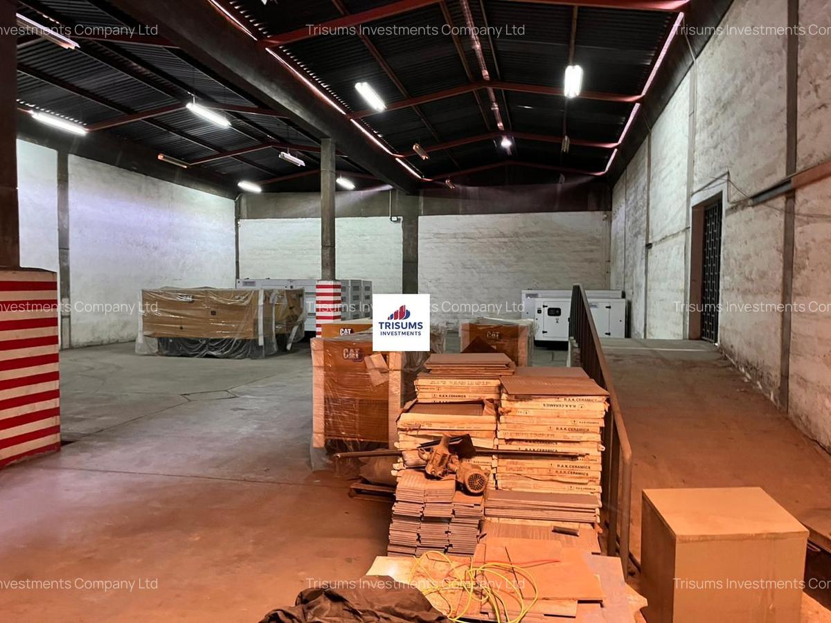 4,863 ft² Warehouse with Fibre Internet in Mombasa Road - 6