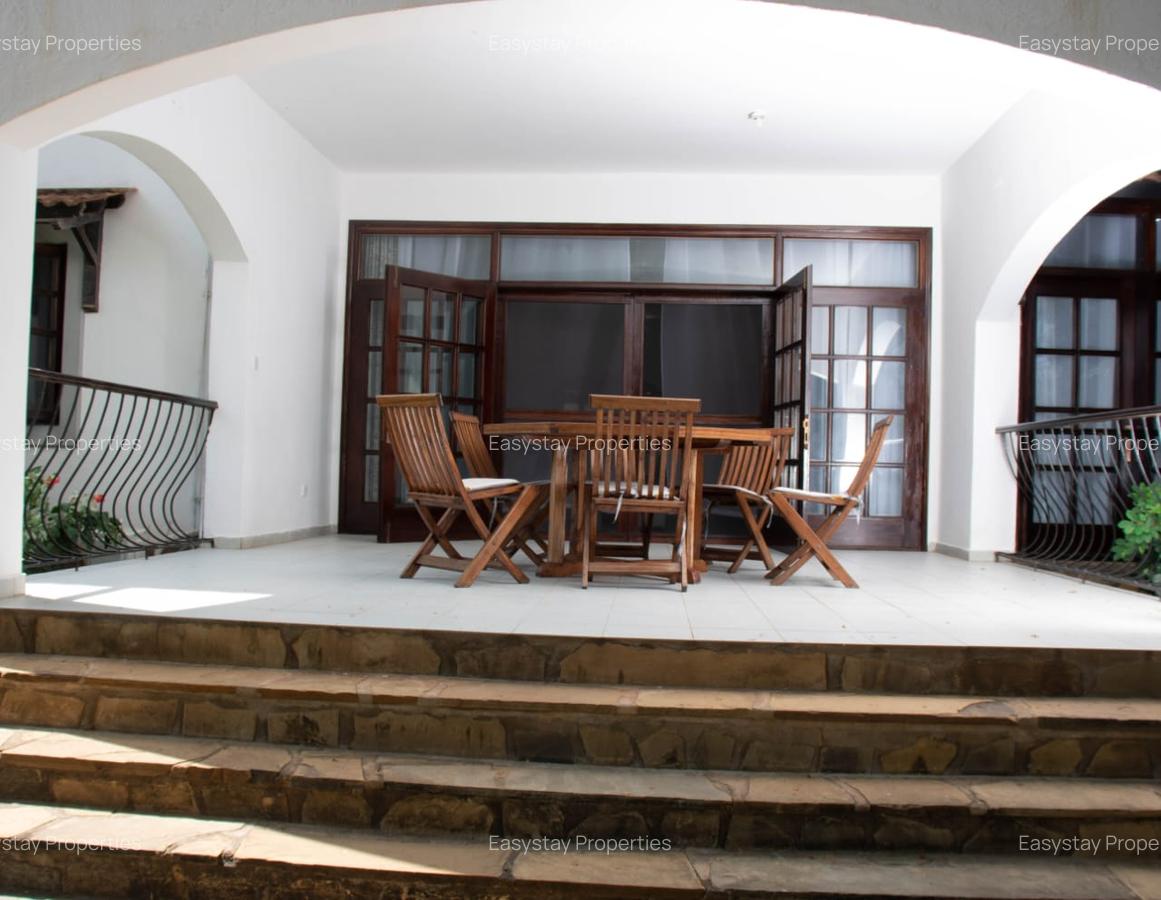3 Bed House with En Suite in Malindi - 16