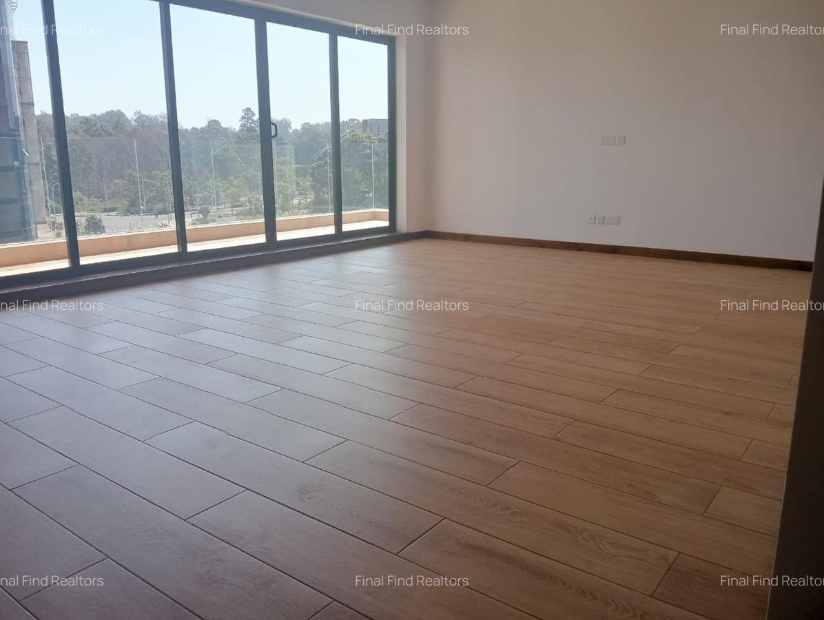 2 Bed Apartment with Backup Generator in Rosslyn - 6