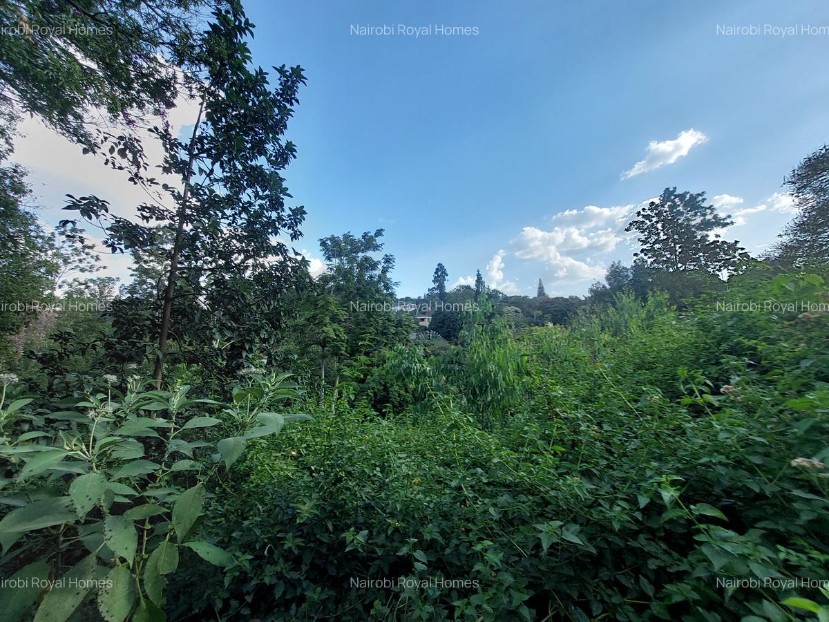 Residential Land at Runda Grove - 5