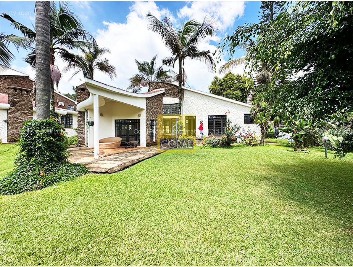 2 Bed House in Runda - 18