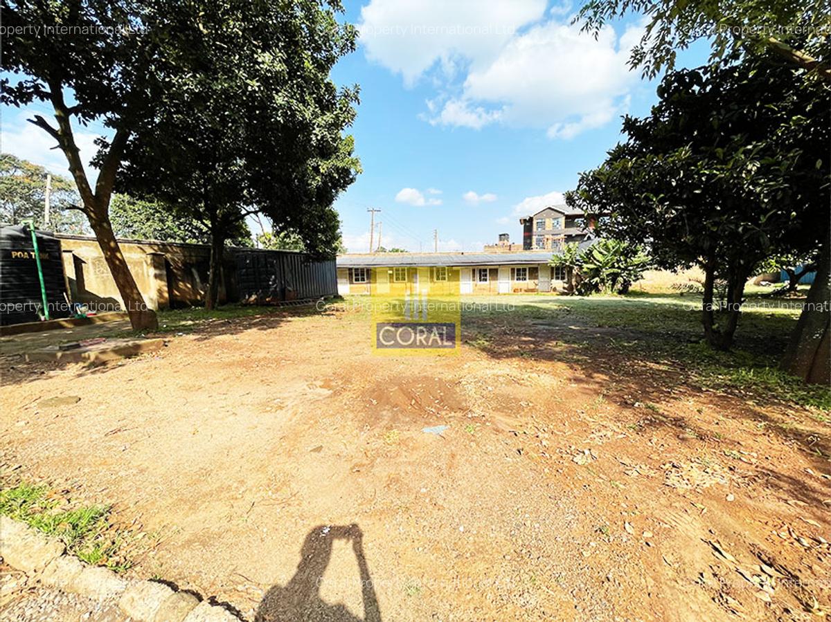 Warehouse in Kikuyu Town - 13