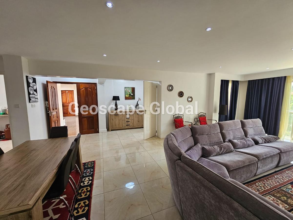 3 Bed Apartment with En Suite in Westlands Area - 15