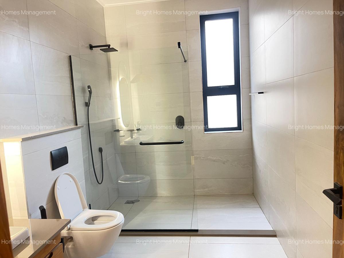 Furnished 4 Bed Apartment with En Suite in Loresho - 4