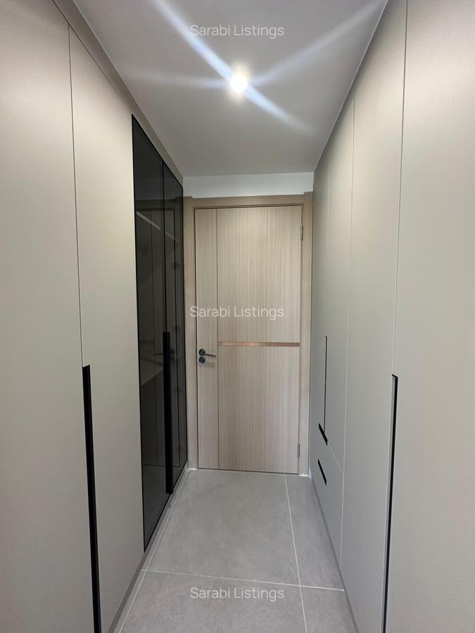 2 Bed Apartment with En Suite in Riverside - 11