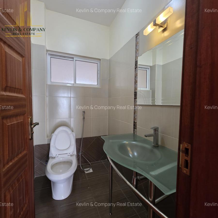 3 Bed Apartment with En Suite in Kileleshwa - 6
