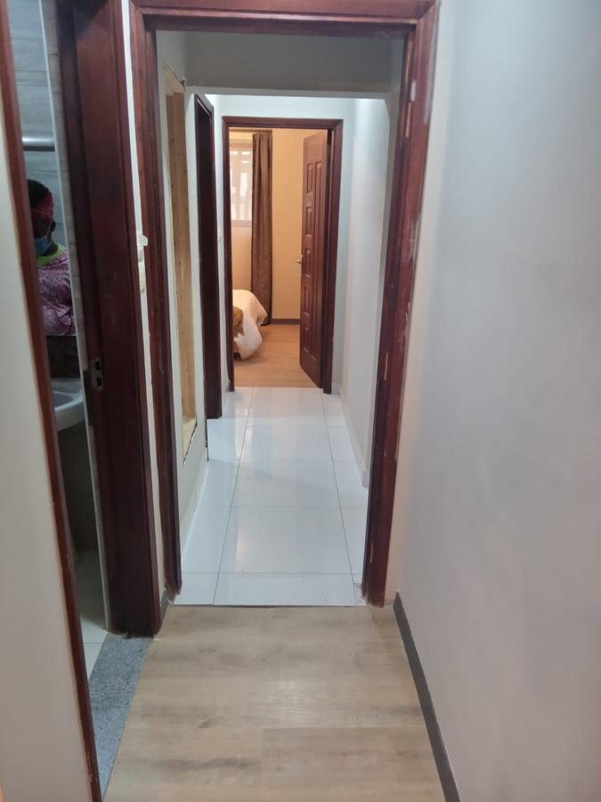 2 Bed Apartment with En Suite at Chandy Rd - 2