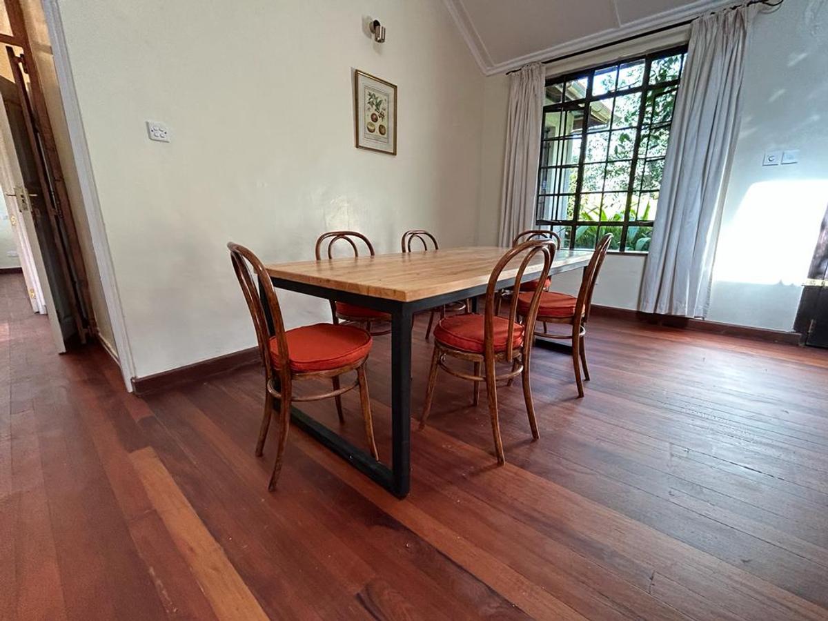 2 Bed House with En Suite at Old Muthaiga - 5