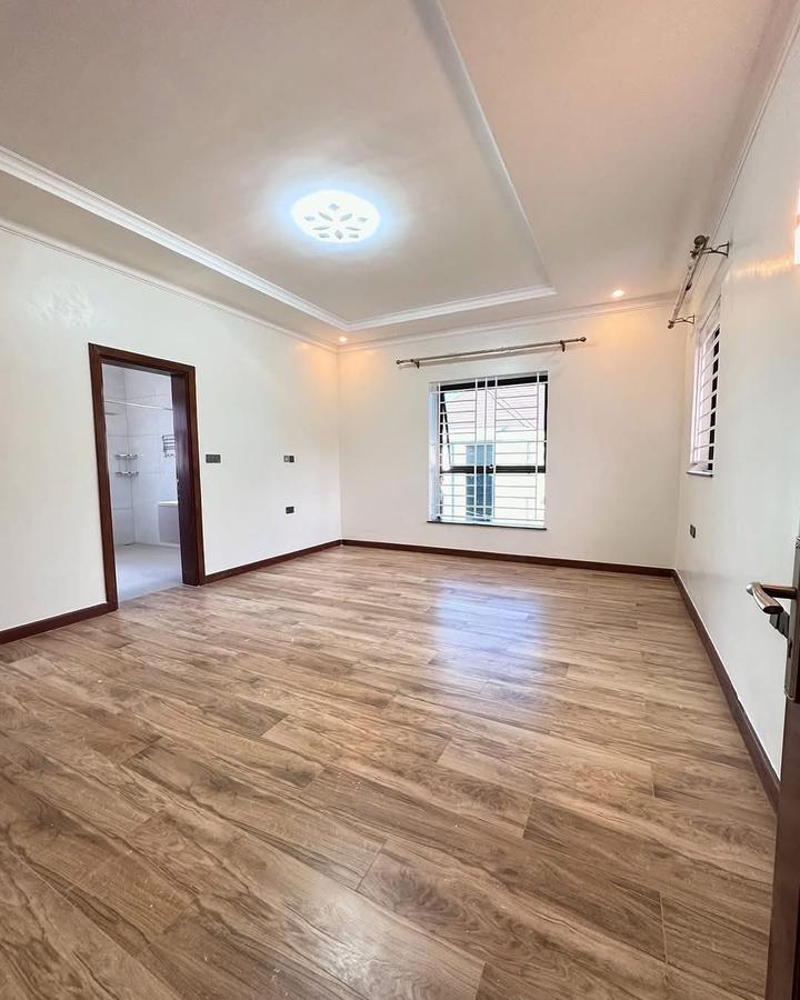 5 Bed House with En Suite in Karen - 6