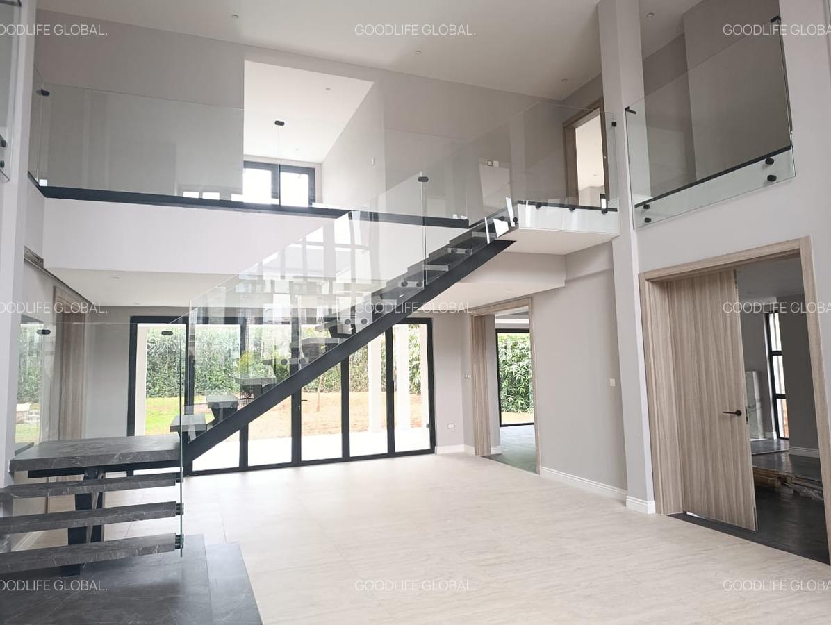 5 Bed Villa with En Suite at Runda - 5