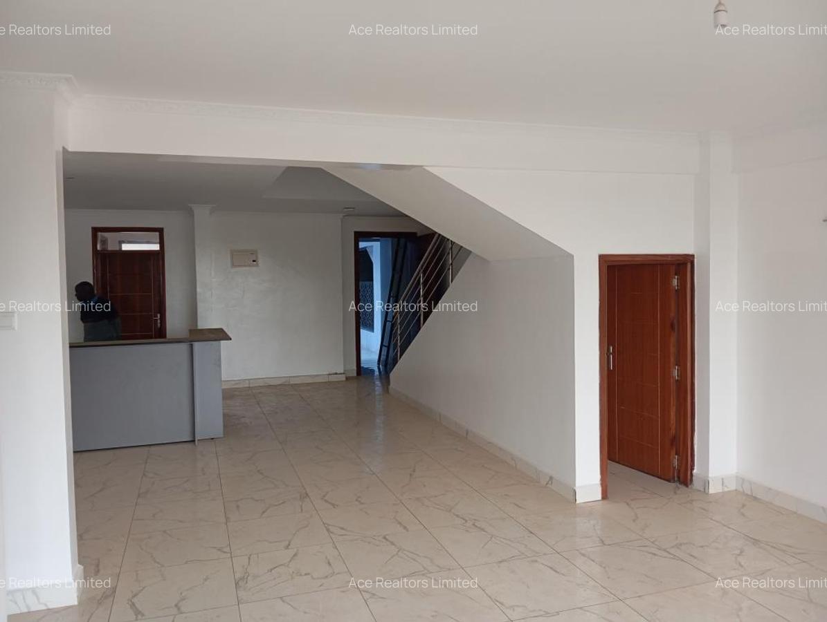 3 Bed Apartment with En Suite at General Mathenge Drive - 12