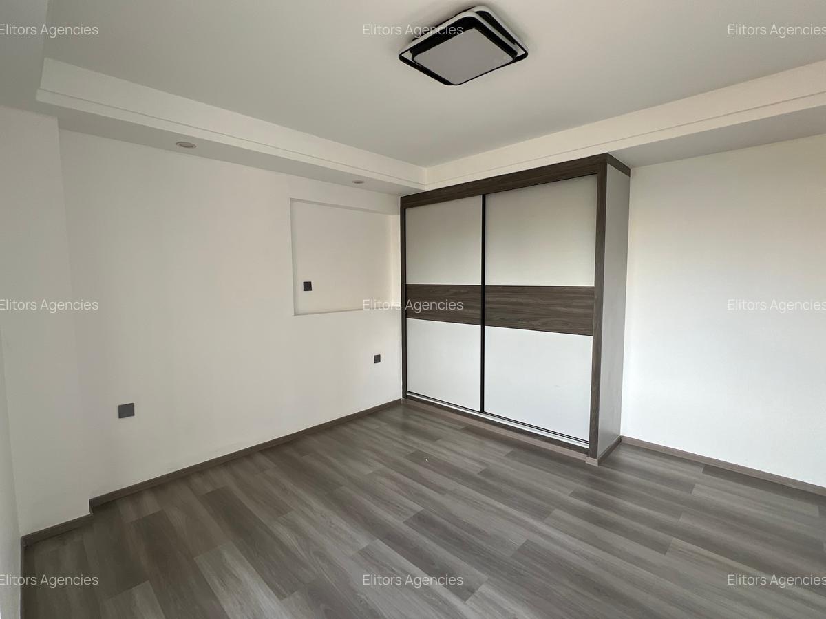 2 Bed Apartment with En Suite at Westlands Road Near Gtc - 13