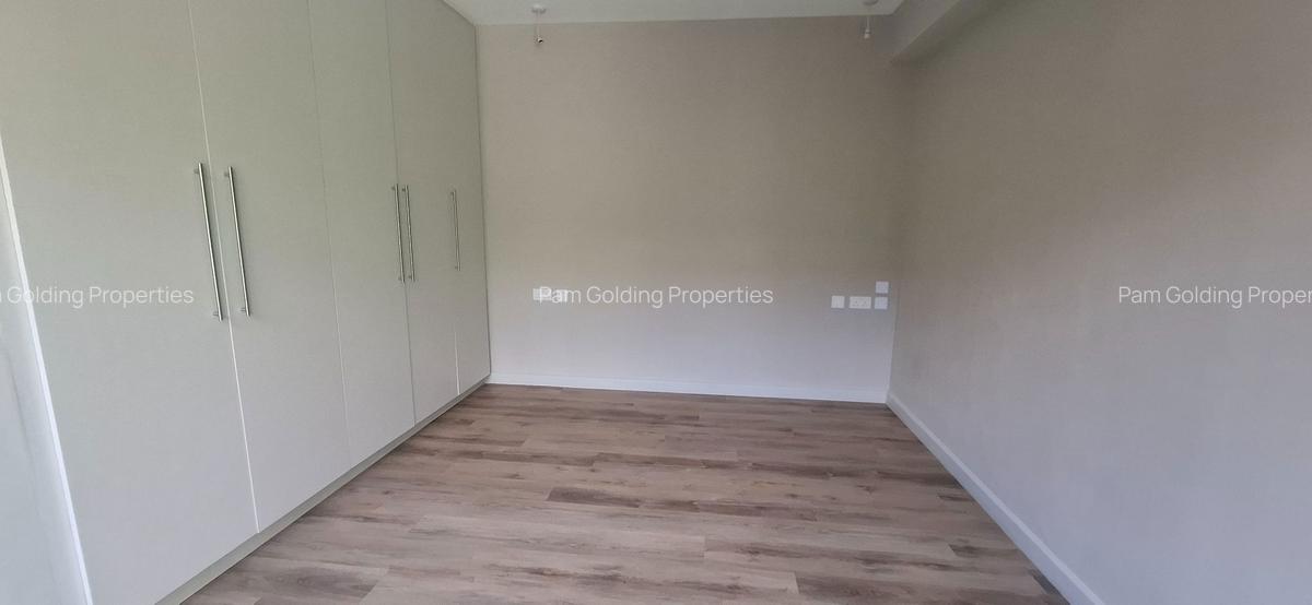 3 Bed House with En Suite in Kiambu Road - 9