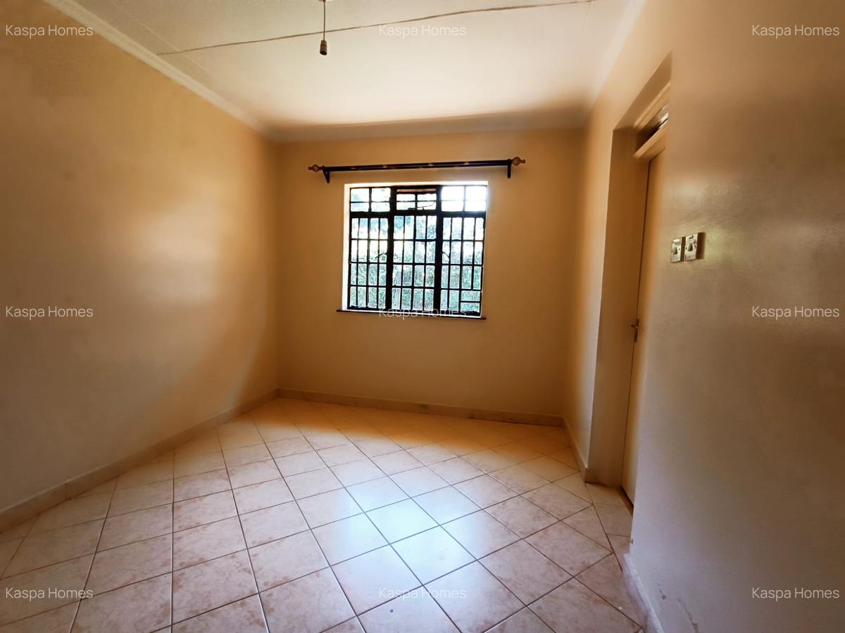 4 Bed House with En Suite in Karen - 5