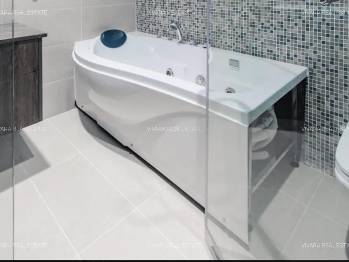 Serviced 4 Bed Apartment with En Suite at Gitangaroad - 9