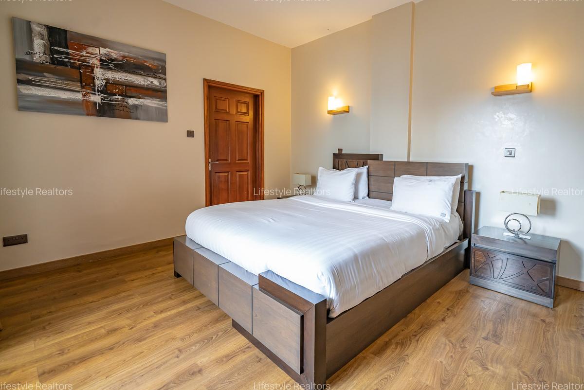 2 Bed Apartment at Vanga Road - 7