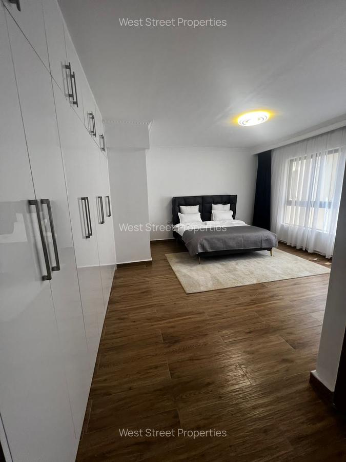 3 Bed Apartment with En Suite at Argwings Kodhek - 11