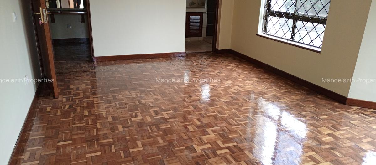 3 Bed Apartment with En Suite at Kindaruma Road - 5