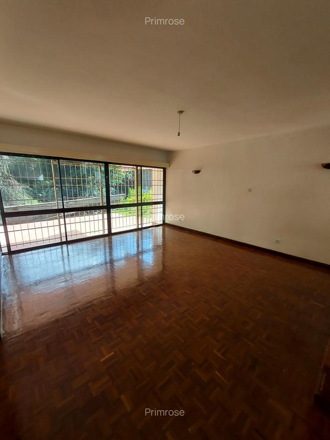 4 Bed Townhouse in Kileleshwa - 11