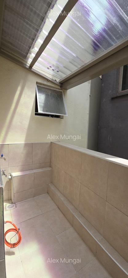 2 Bed Apartment with Parking at Ole Shapara Road - 10