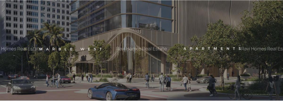 Furnished Studio Apartment with Swimming Pool at Muthithi Road - 2