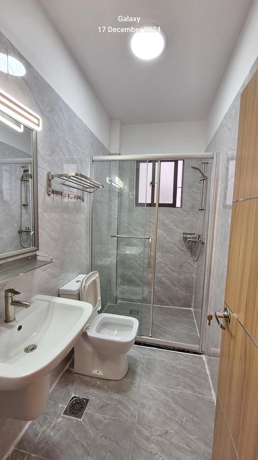 4 Bed Apartment with En Suite at Othaya Road - 7