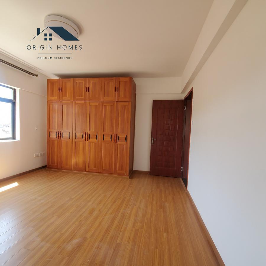 3 Bed Apartment with En Suite at Kileleshwa - 14