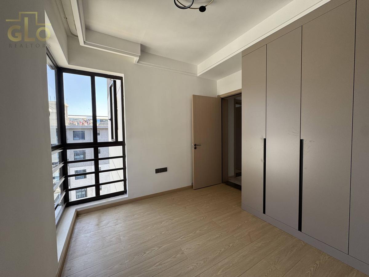 1 Bed Apartment with En Suite in Kileleshwa - 19