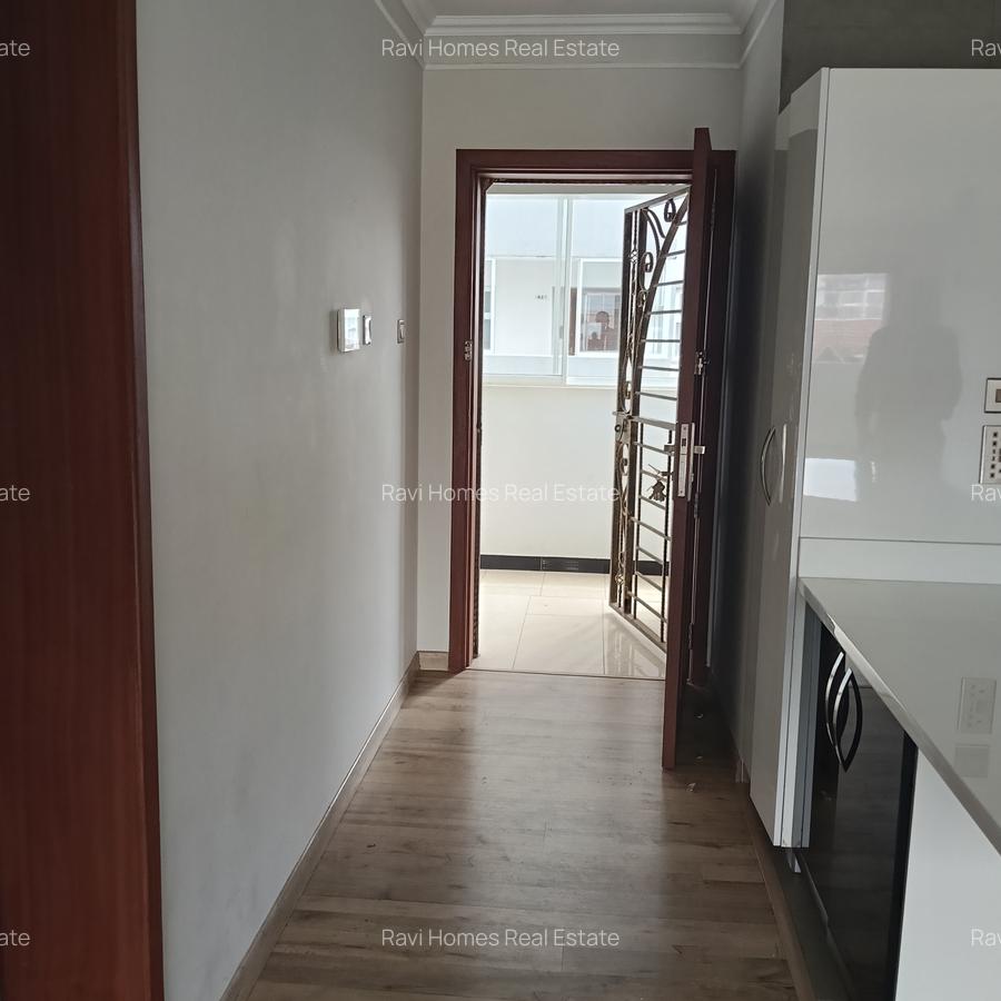 2 Bed Apartment with En Suite at Olenguruoni - 14