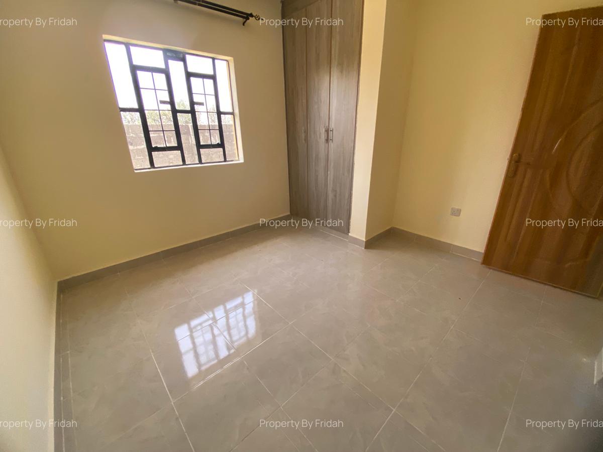 3 Bed House with En Suite in Kitengela - 15
