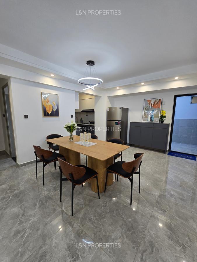 2 Bed Apartment with En Suite at Argwings Kodhek - 8