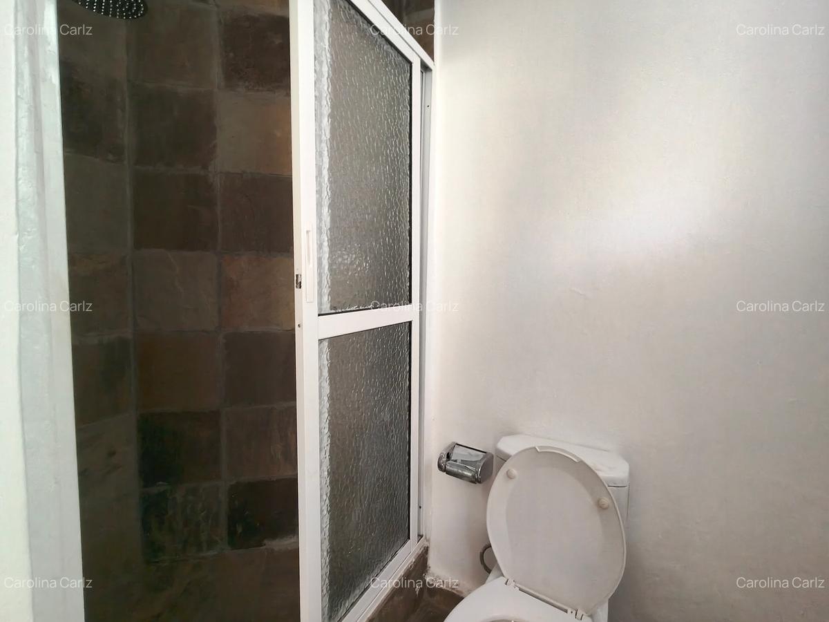 4 Bed Townhouse with En Suite at Spring Valley - 19