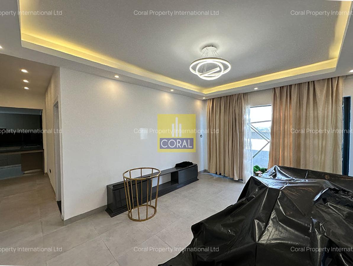 1 Bed Apartment with Swimming Pool in Lavington - 12