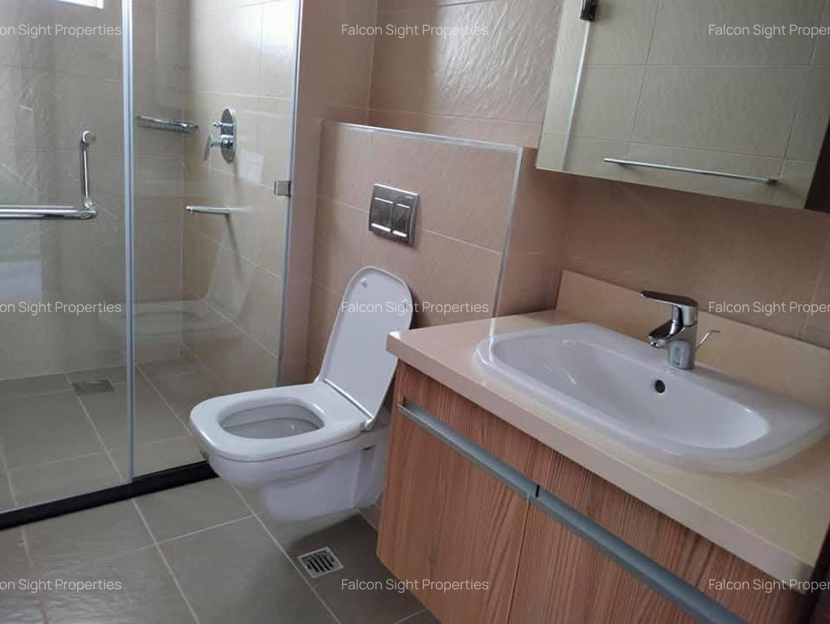 3 Bed Apartment with Gym in General Mathenge - 8