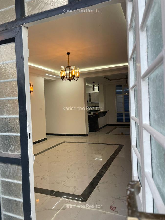 4 Bed House with En Suite at Mugutha - 6