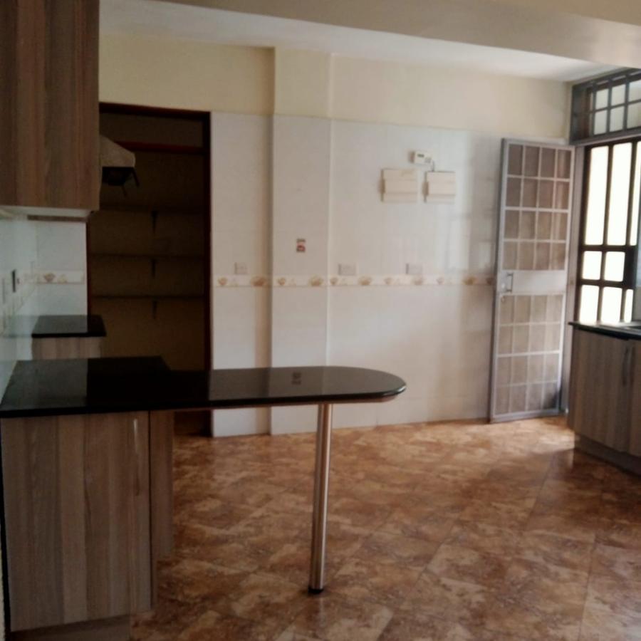 2 Bed Apartment with En Suite in Kilimani - 2