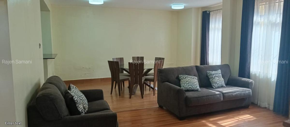 5 Bed Villa with En Suite in Tigoni - 2