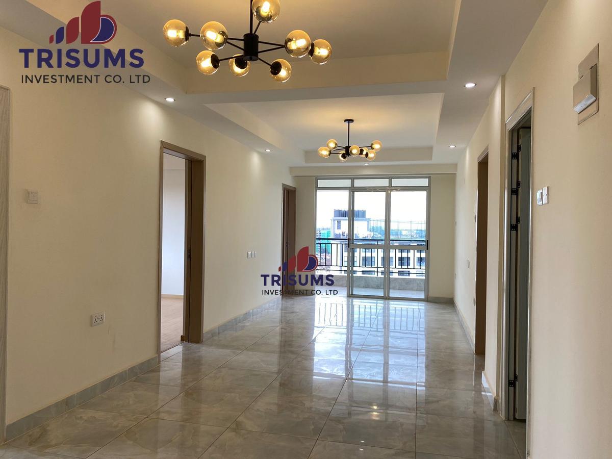 2 Bed Apartment in Kileleshwa - 6