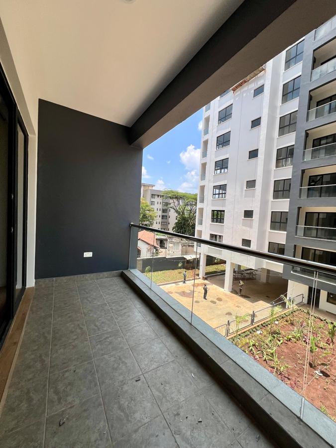 1 Bed Apartment with En Suite at Muthangari Road - 7
