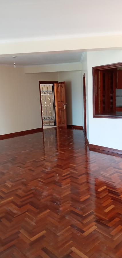 3 Bed Apartment with En Suite in Kileleshwa - 1